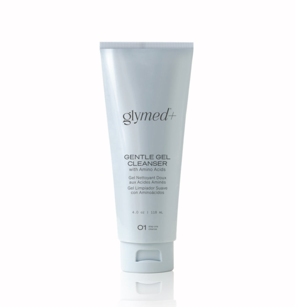 Glymed+ GENTLE GEL CLEANSER WITH AMINO ACIDS