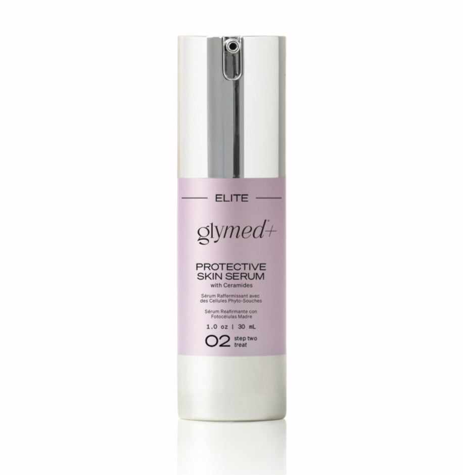 Glymed+ PROTECTIVE SKIN SERUM WITH CERAMIDES