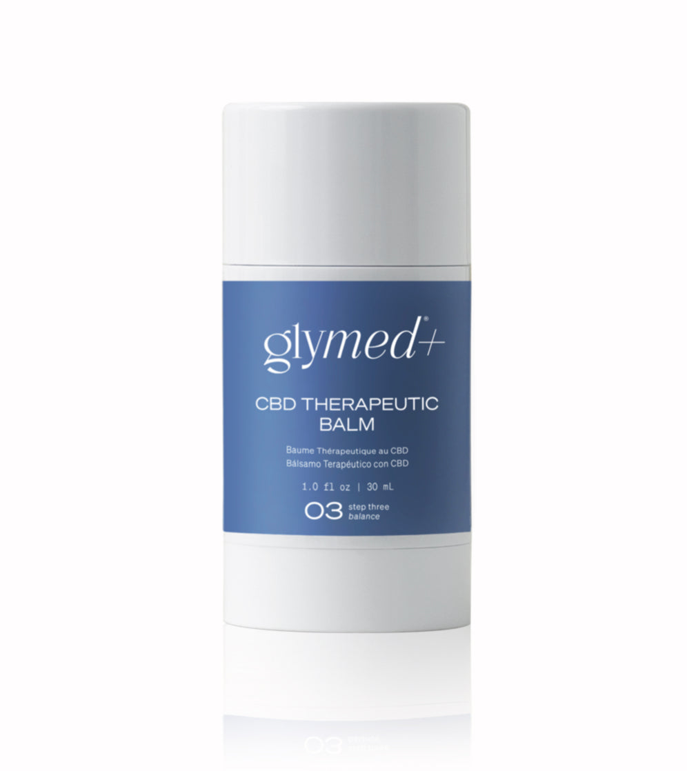 Glymed+ CBD THERAPEUTIC BALM