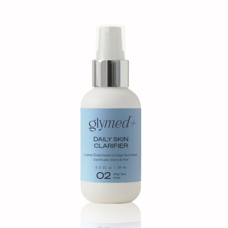 Glymed+ DAILY SKIN CLARIFIER