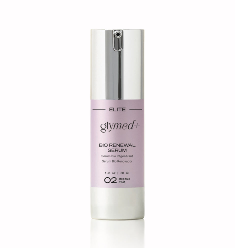 Glymed+ BIO RENEWAL SERUM