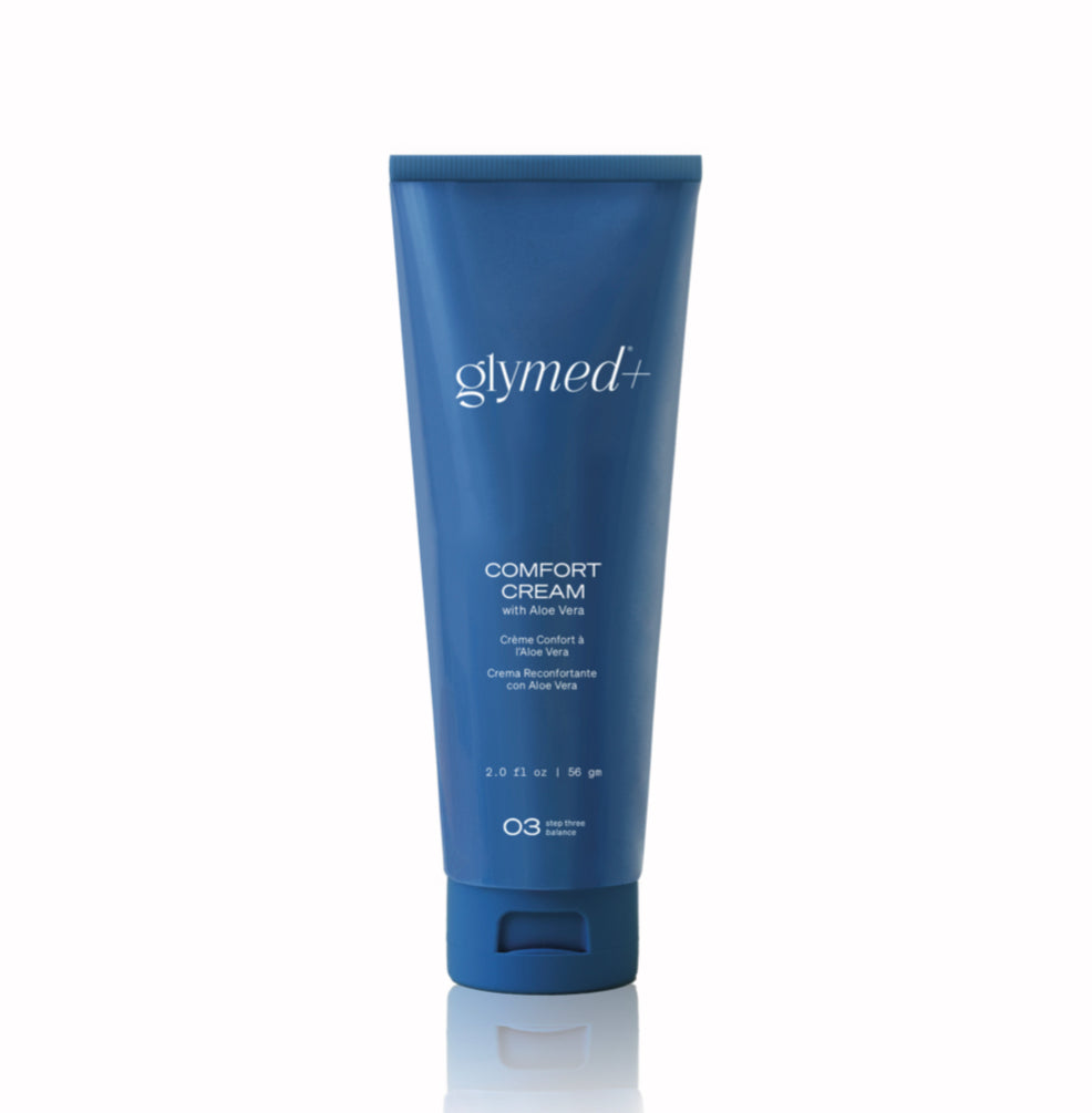Glymed+ COMFORT CREAM WITH ALOE VERA