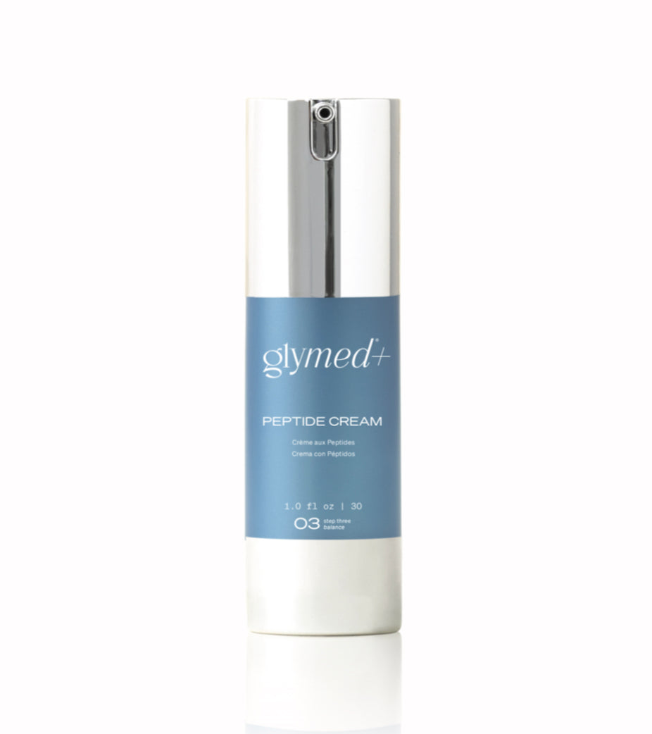 Glymed+ PEPTIDE CREAM