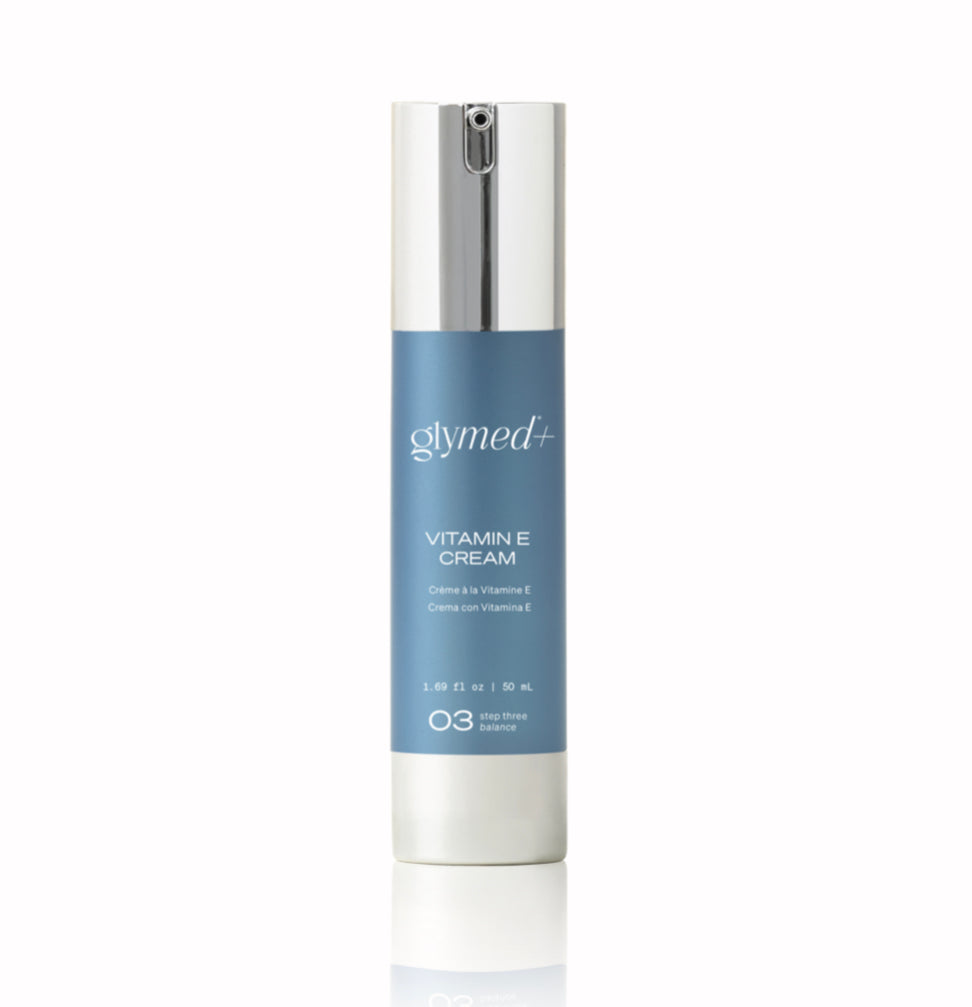 Glymed+ VITAMIN E CREAM