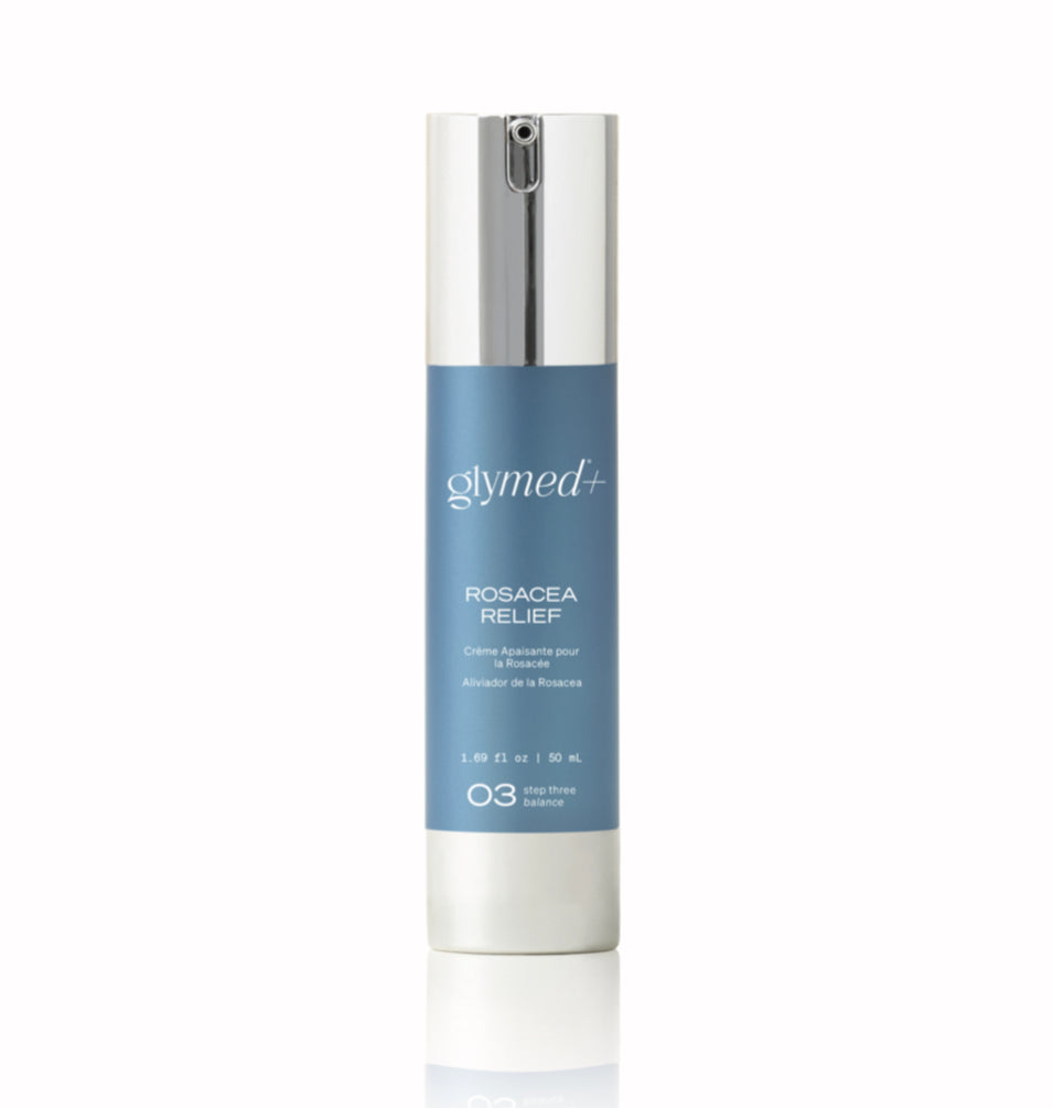 Glymed+ ROSACEA RELIEF