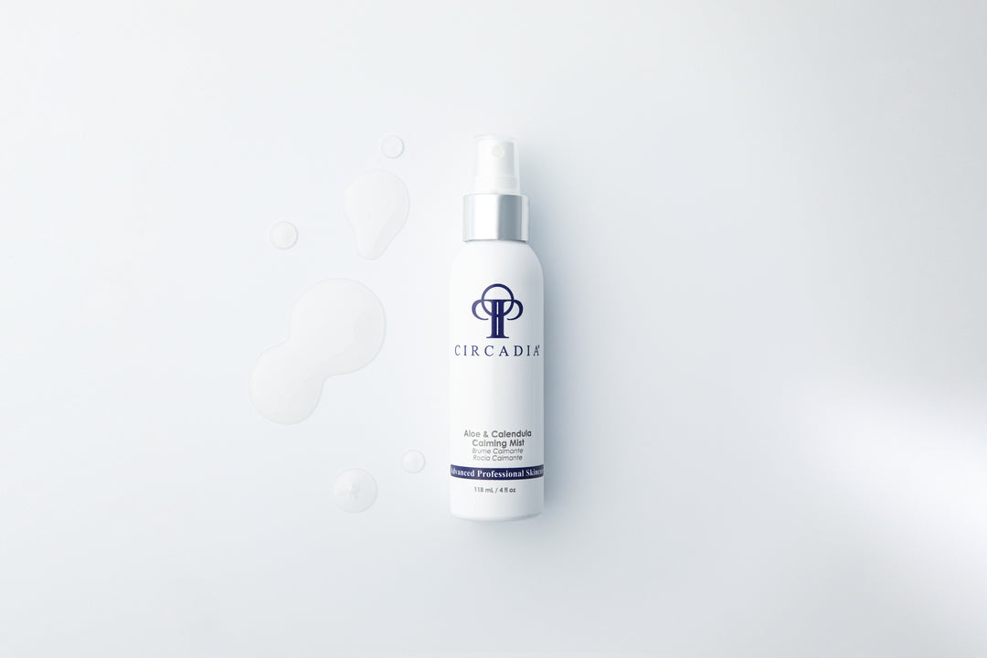 Circadia Aloe & Calendula Calming Mist