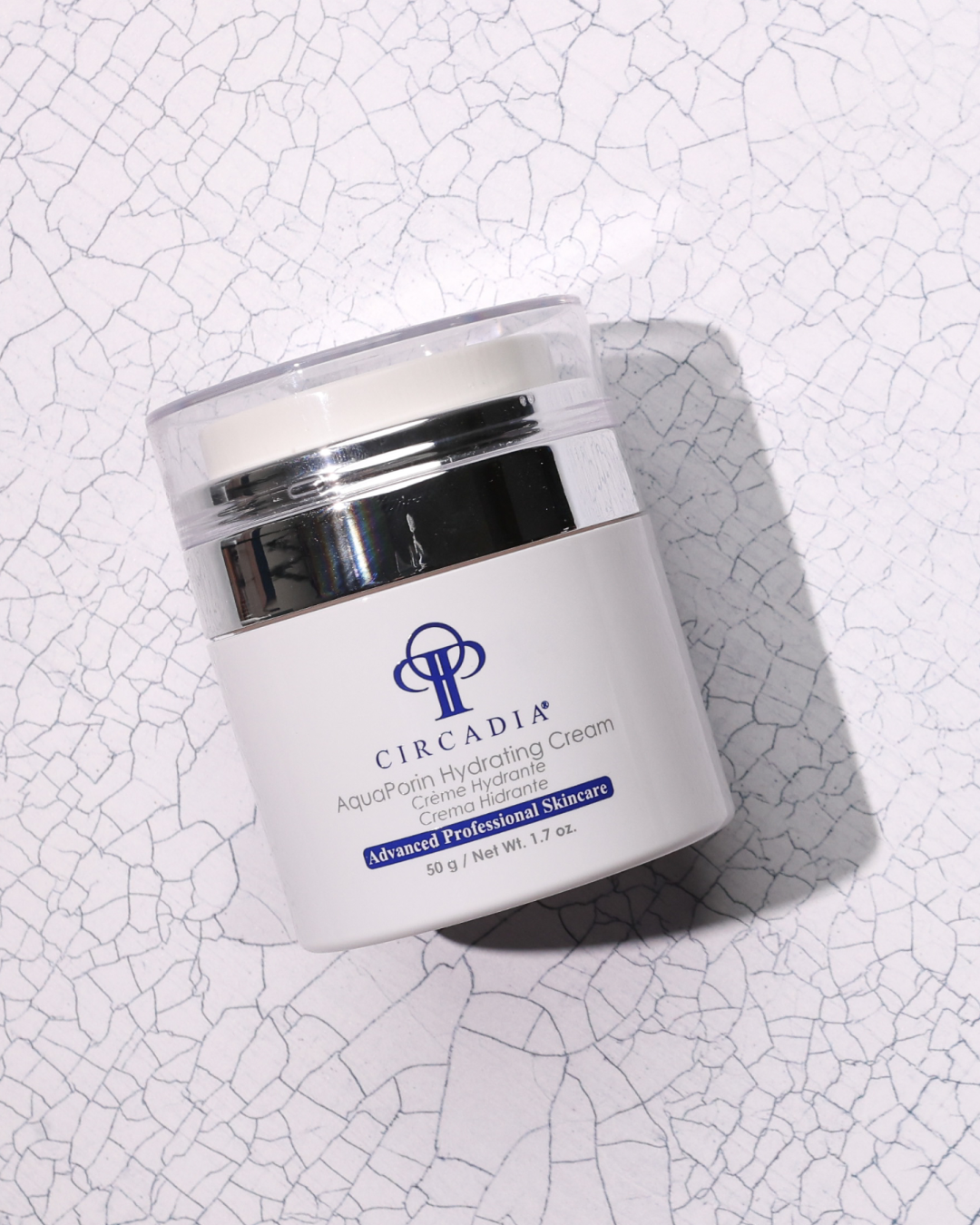 Circadia Aquaporin Hydrating Cream