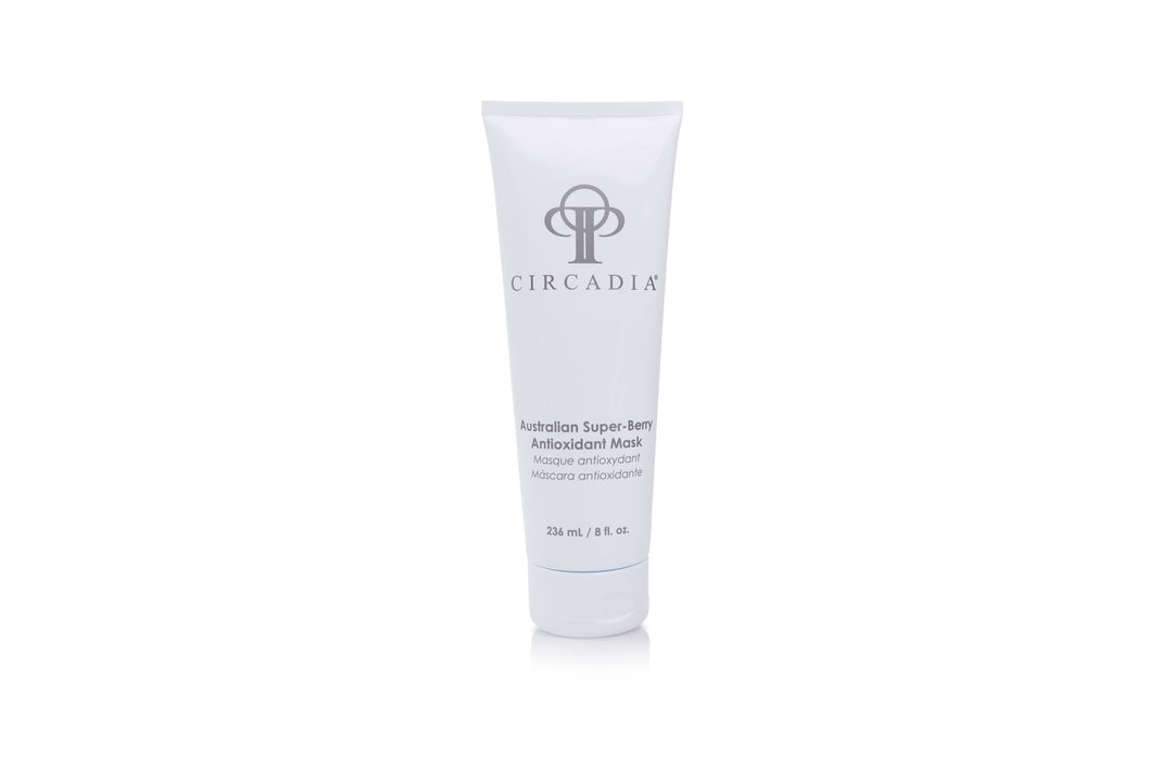 Circadia Australian Super-Berry Antioxidant Mask