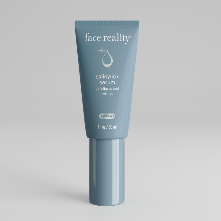 Face Reality SALICYLIC + SERUM