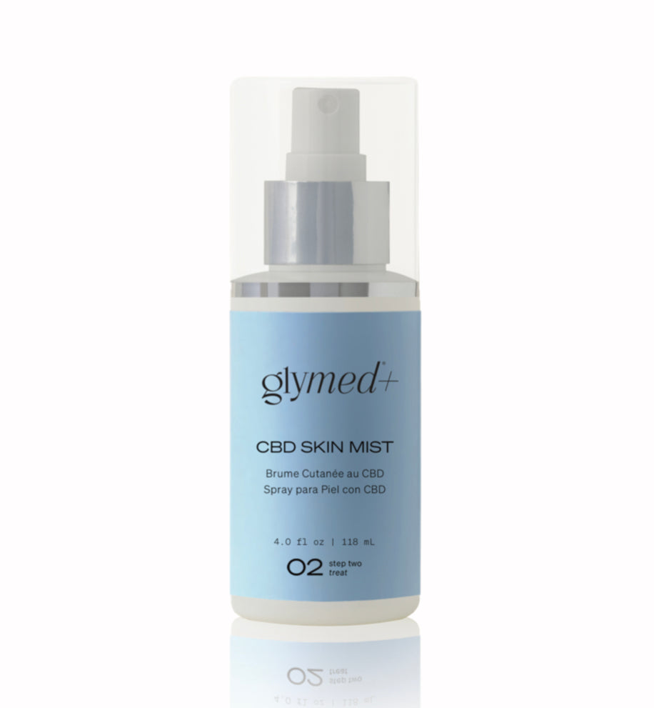 Glymed+ CBD SKIN MIST