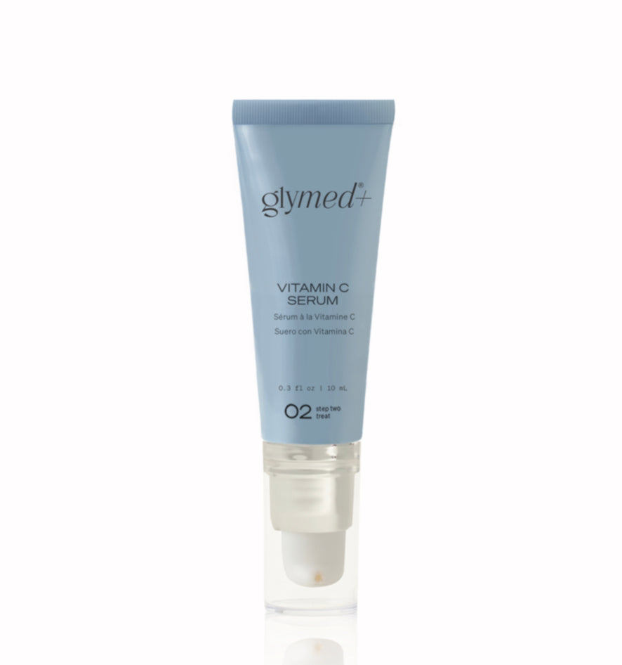 Glymed+ VITAMIN C SERUM