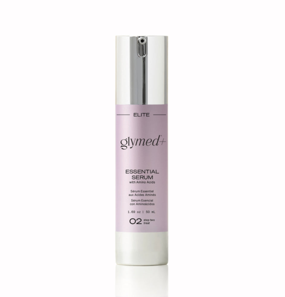 Glymed+ ESSENTIAL SERUM WITH AMINO ACIDS