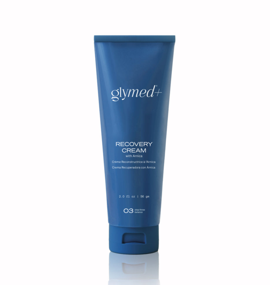 Glymed+ RECOVERY CREAM WITH ARNICA
