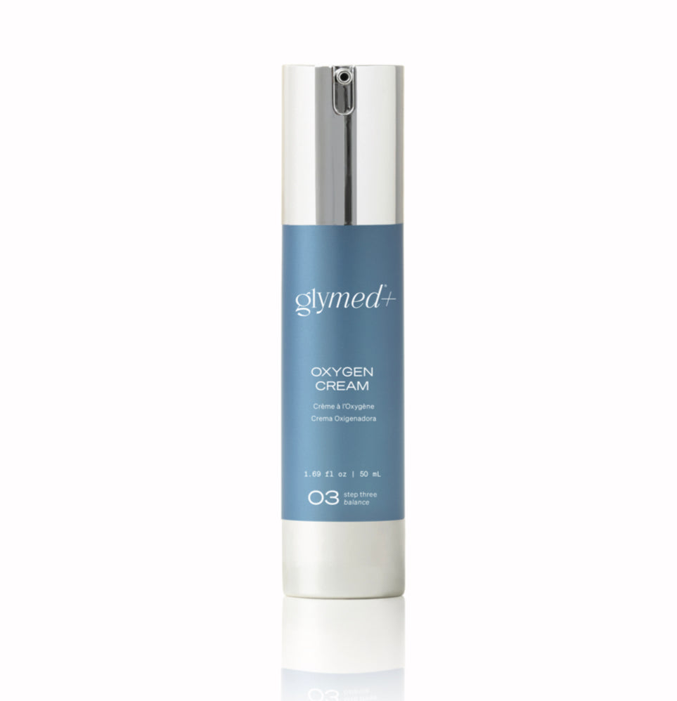 Glymed+ OXYGEN CREAM