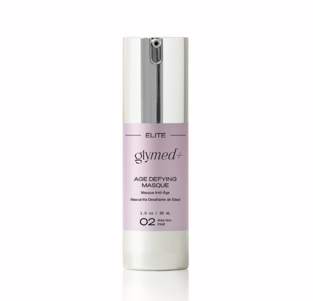 Glymed+ AGE DEFYING MASQUE