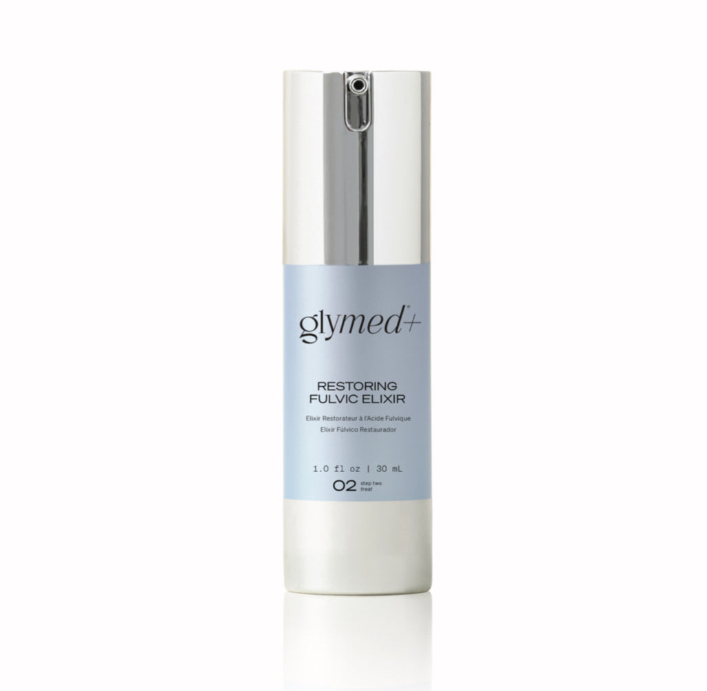 Glymed+ RESTORING FULVIC ELIXIR