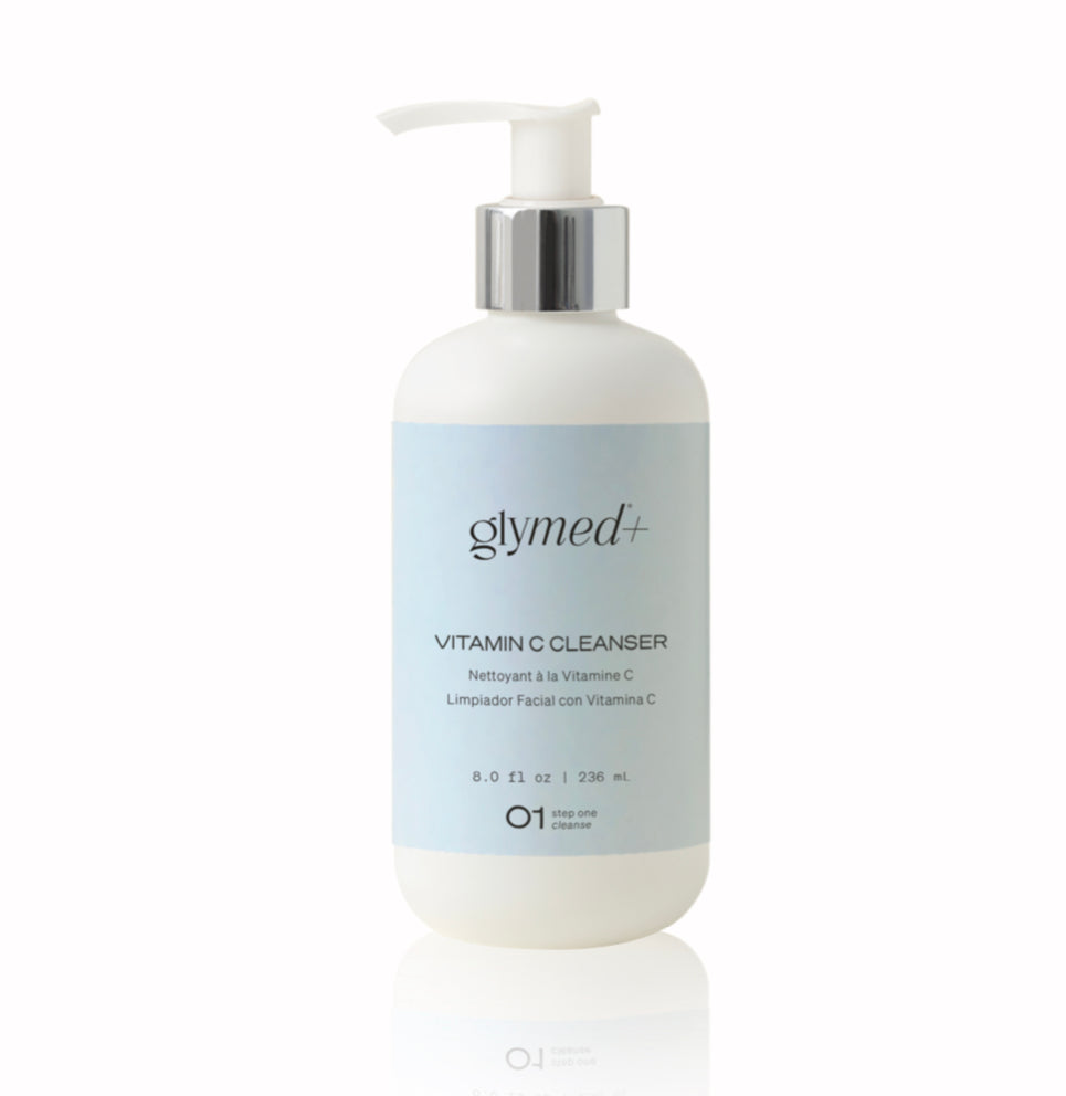 Glymed+ VITAMIN C CLEANSER