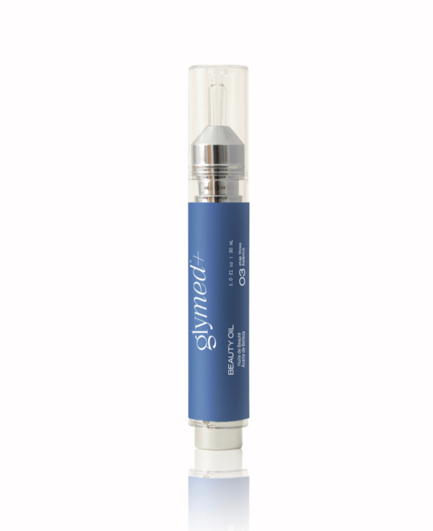 Glymed+ BEAUTY OIL