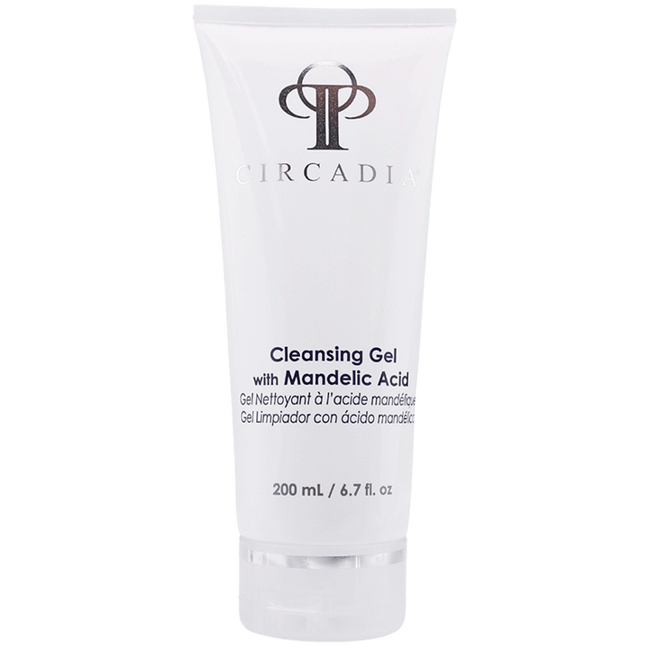 Circadia Cleansing Gel With Mandelic Acid