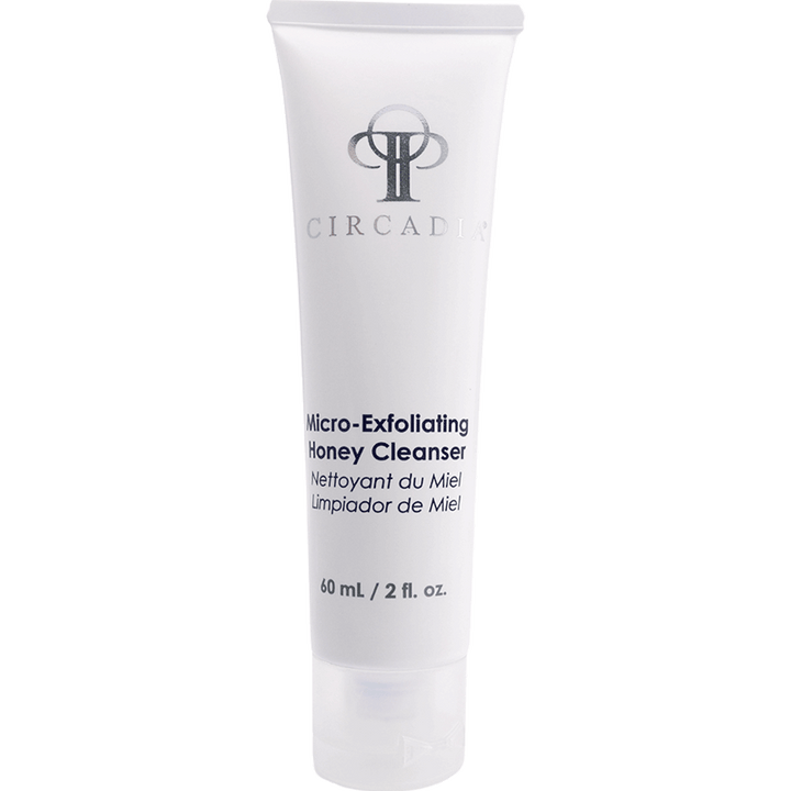 Circadia Micro-Exfoliating Honey Cleanser