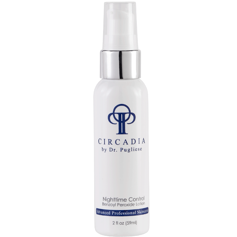Circadia Nighttime Control