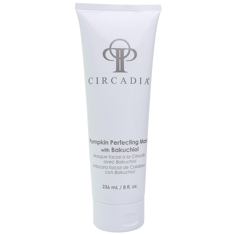 Circadia Pumpkin Perfecting Mask with Bakuchiol