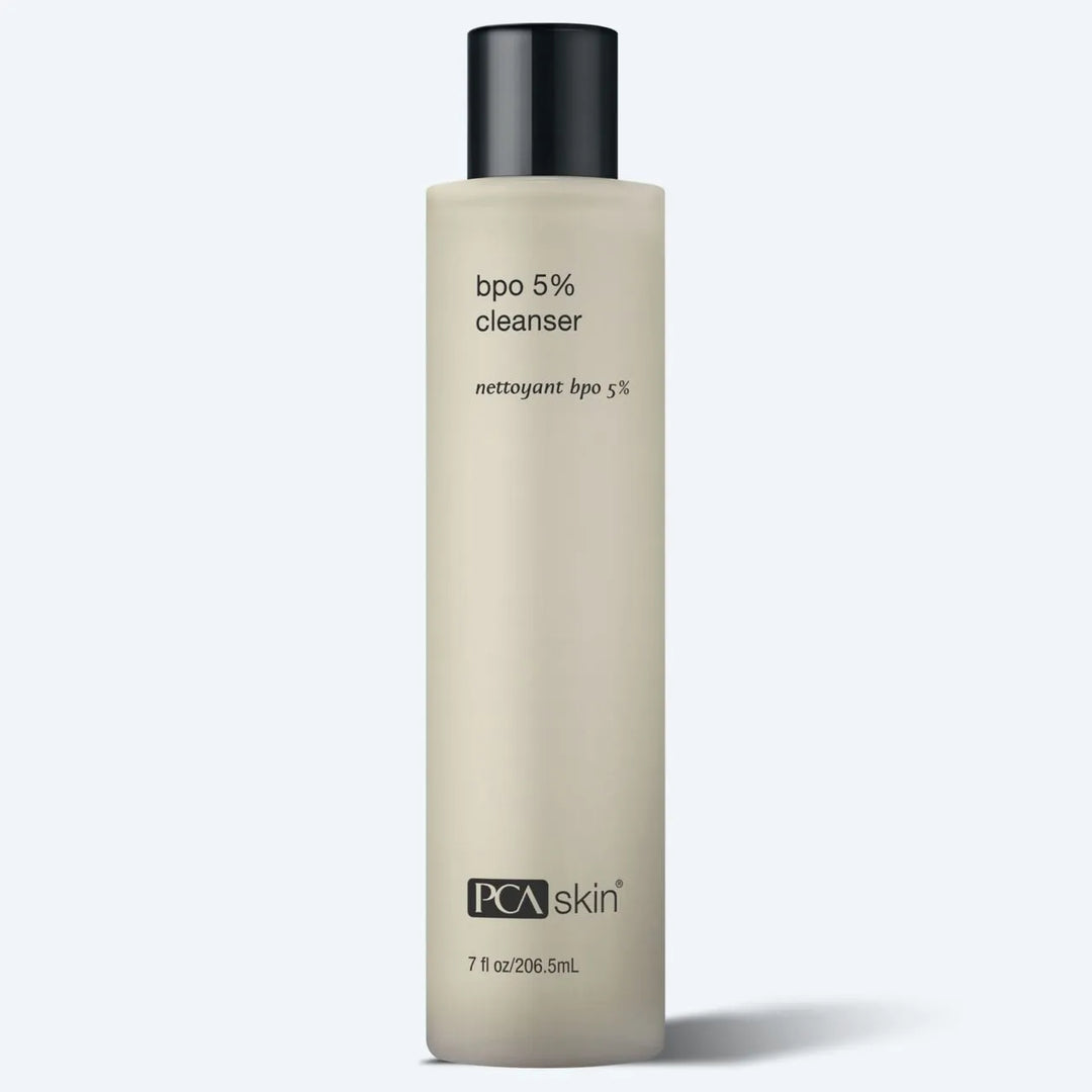 PCA BPO 5% Cleanser