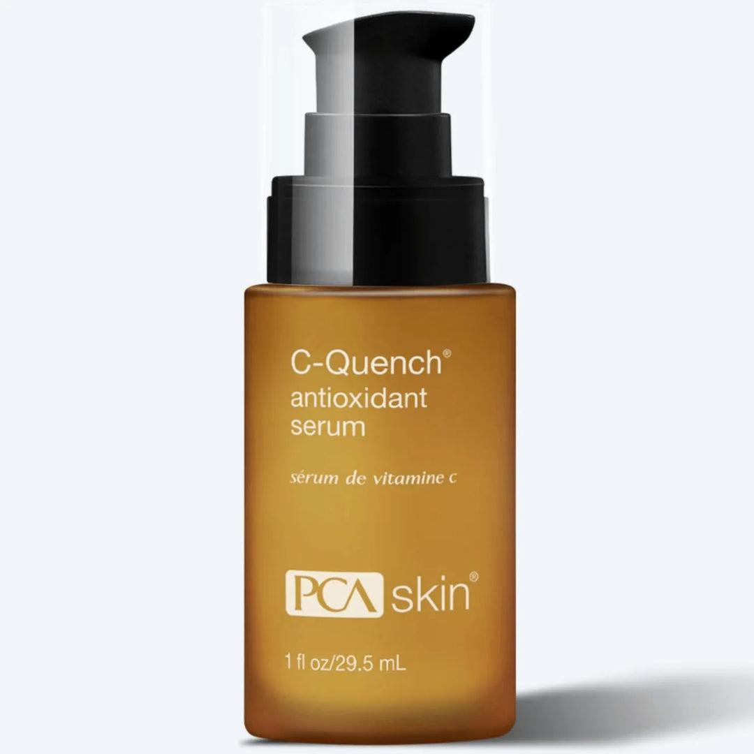 PCA C-Quench® Antioxidant Serum