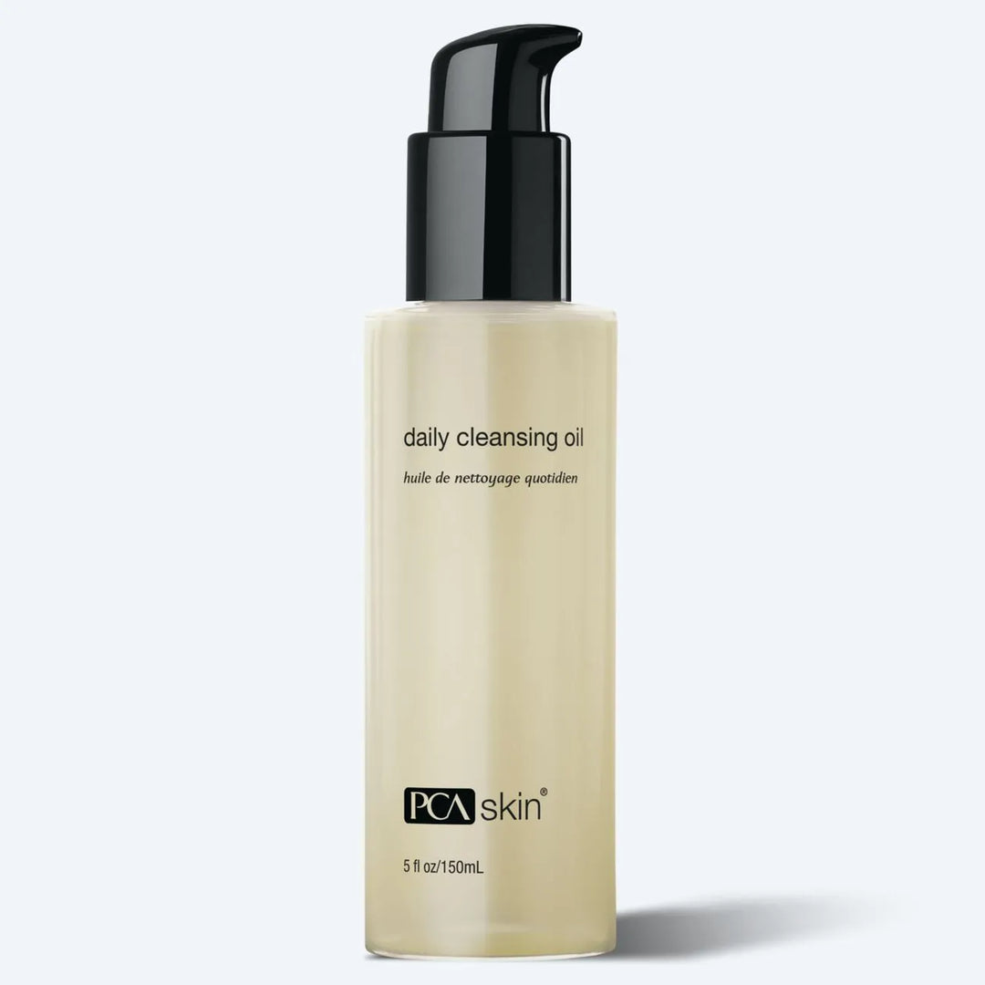 PCA Daily Cleansing Oil