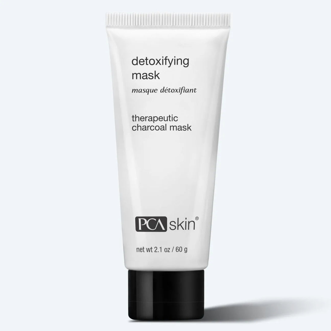 PCA Detoxifying Mask