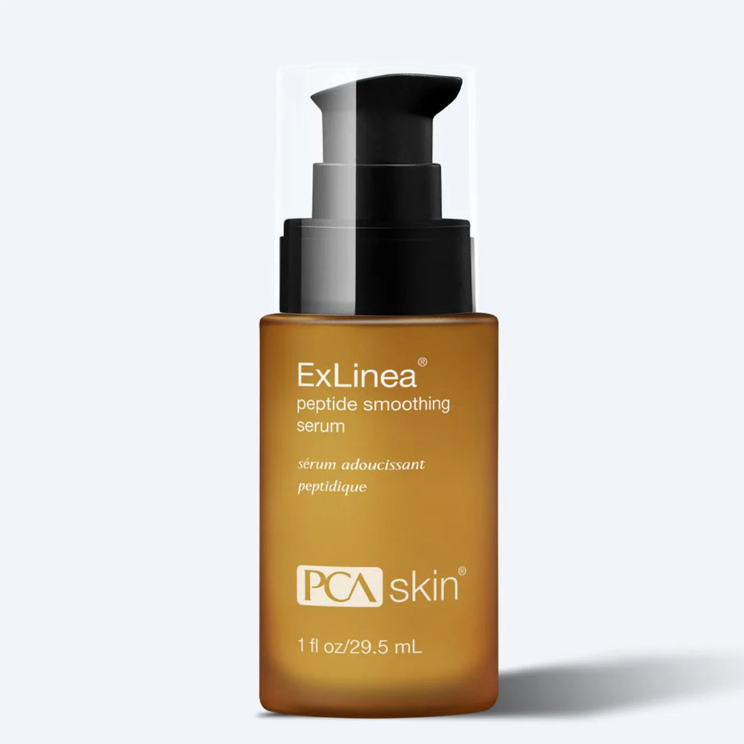 PCA ExLinea® Peptide Smoothing Serum