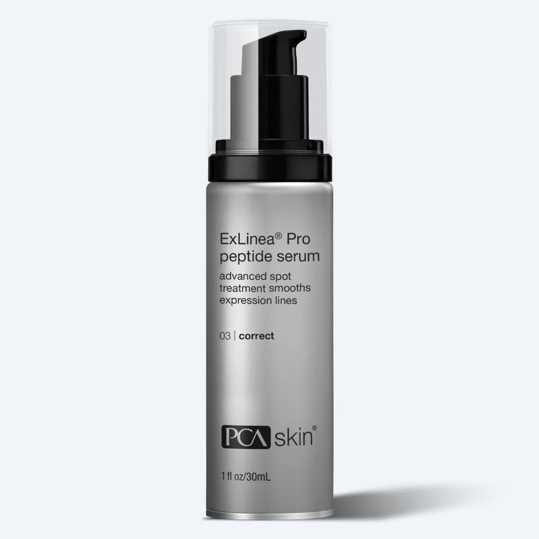 PCA ExLinea® Pro Peptide Serum