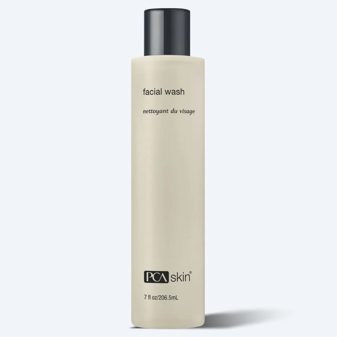 PCA Facial Wash