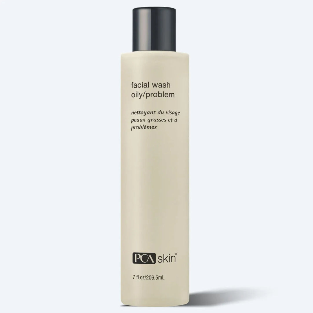 PCA Facial Wash Oily/Problem