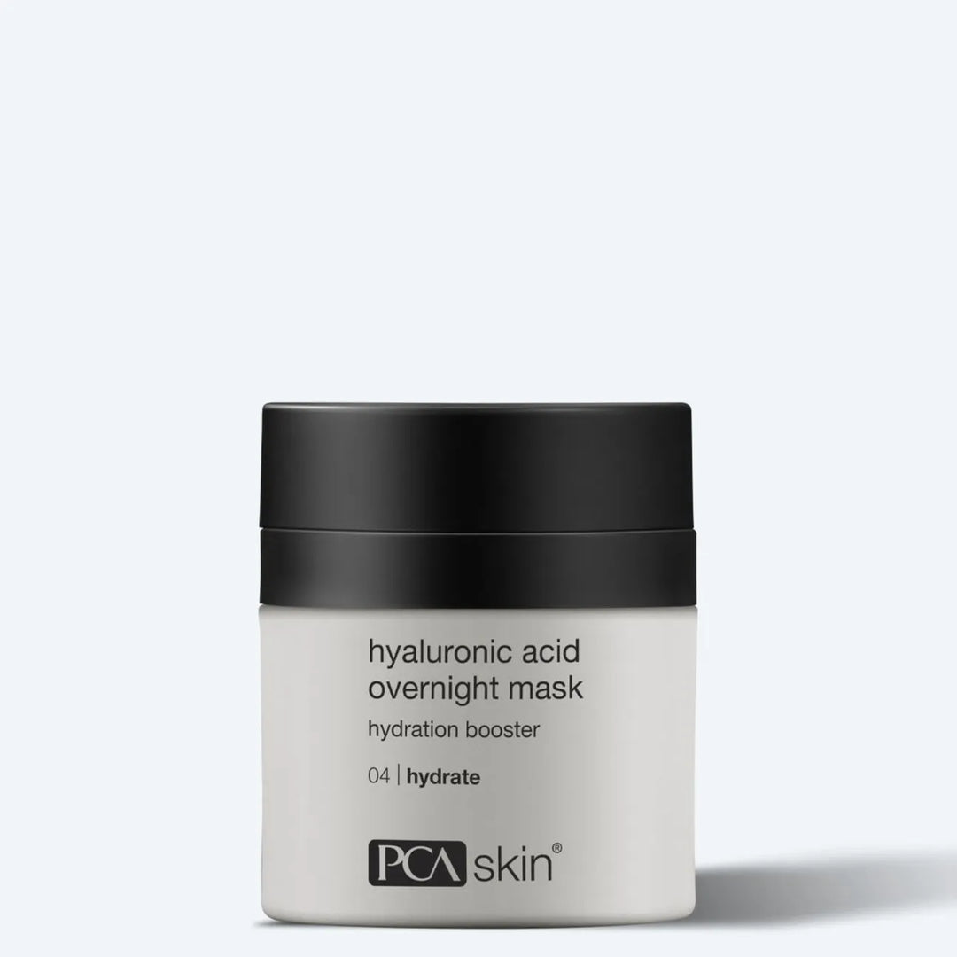 PCA Hyaluronic Acid Overnight Mask
