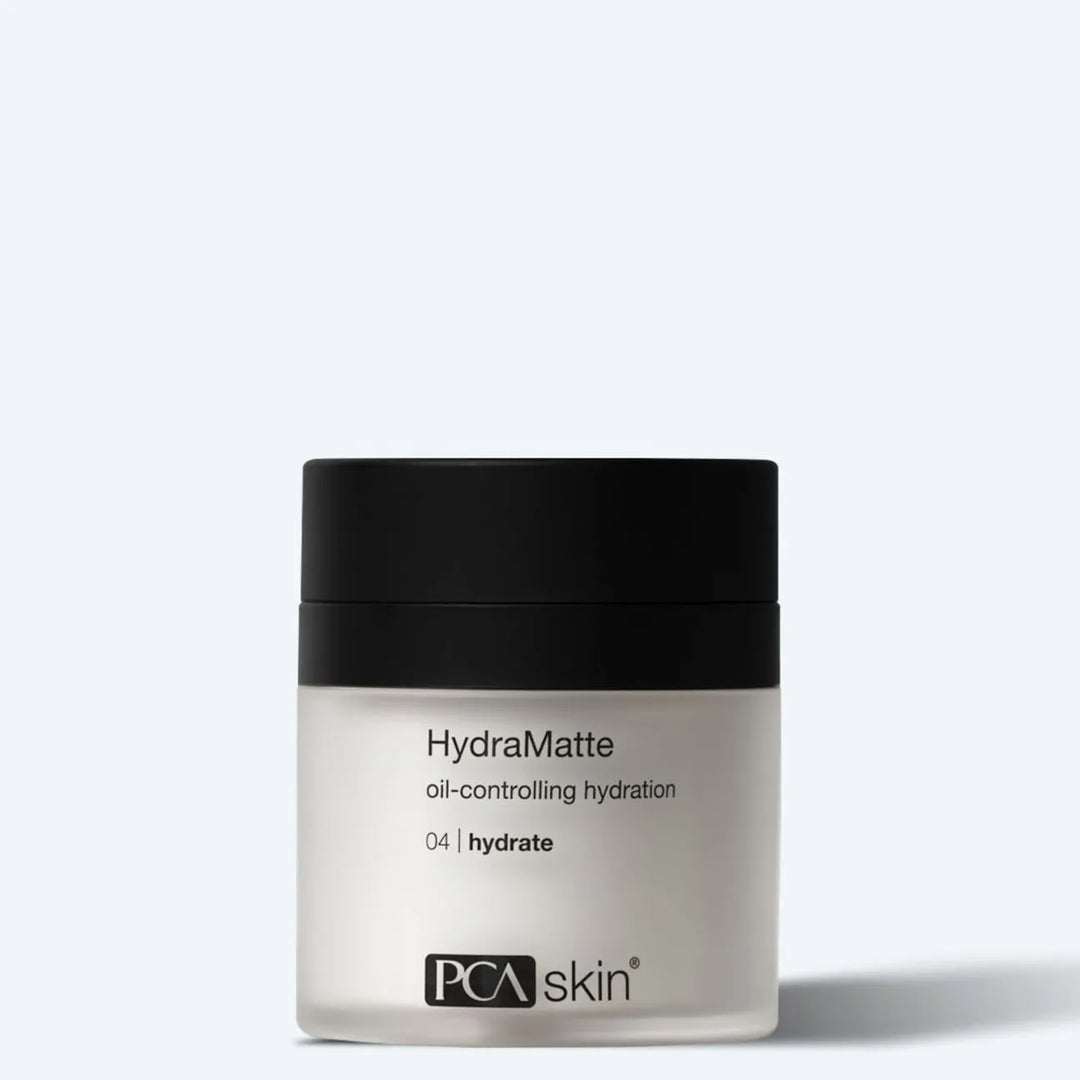 PCA Hydramatte