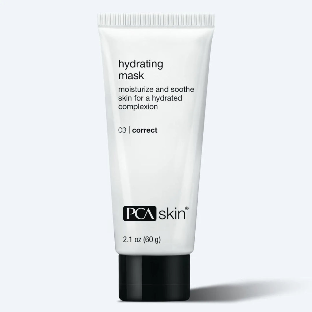 PCA Hydrating Mask