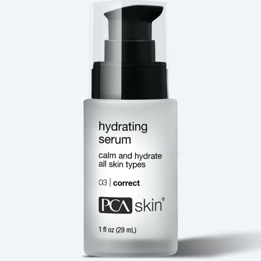 PCA Hydrating Serum