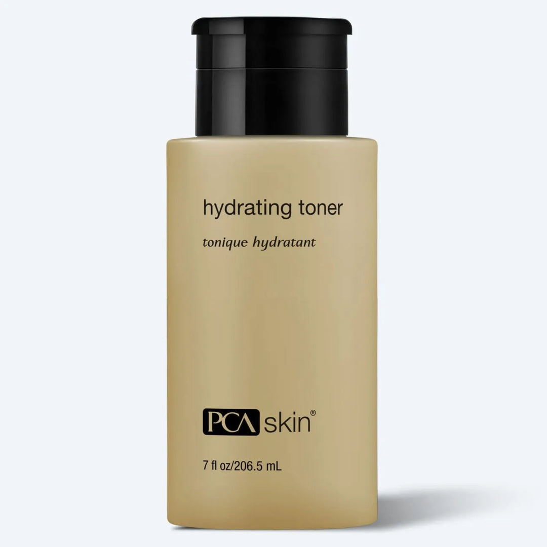 PCA Hydrating Toner