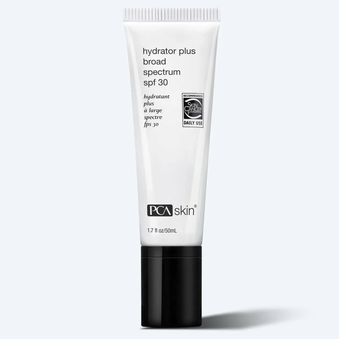 PCA Hydrator Plus Broad Spectrum SPF 30