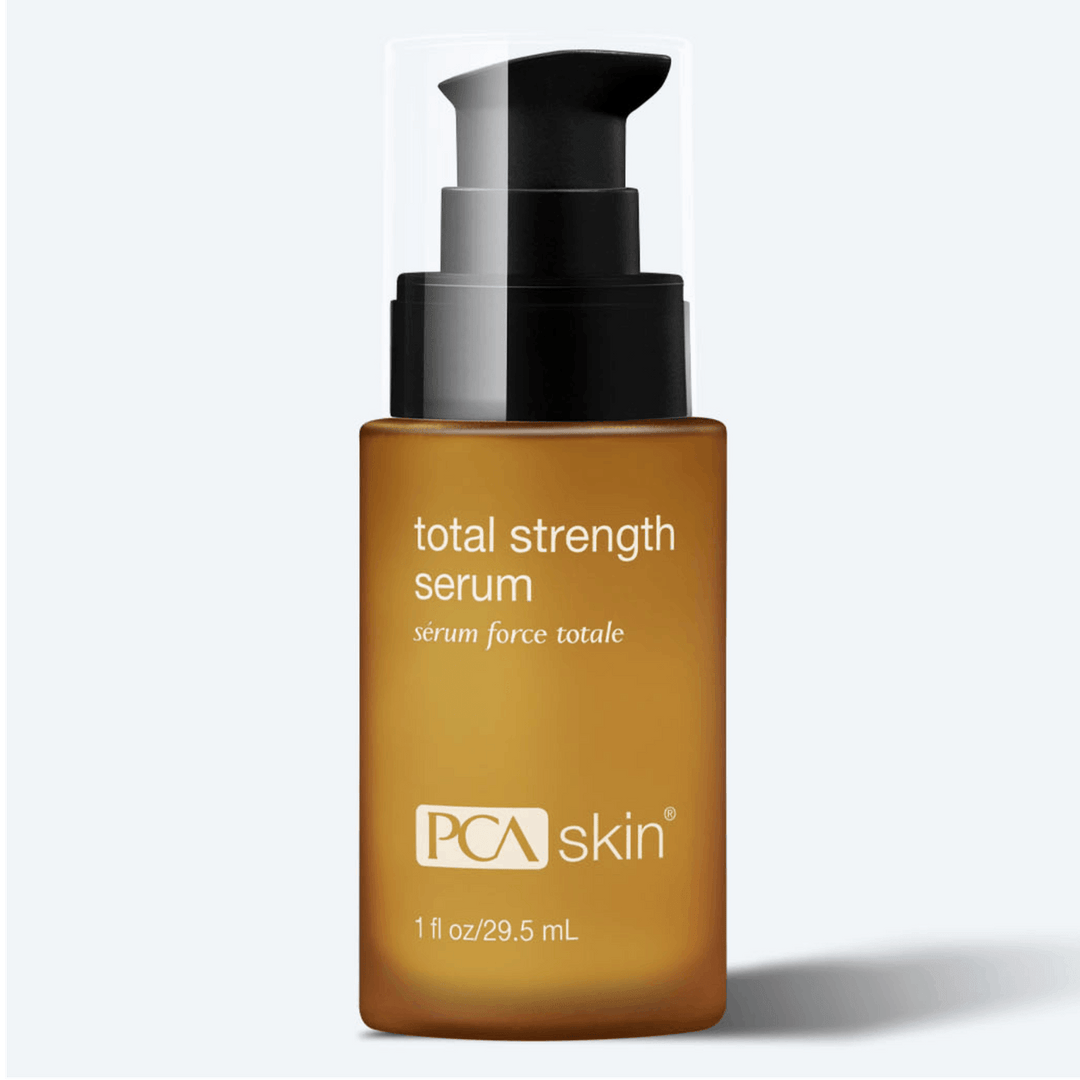 PCA Total Strength Serum