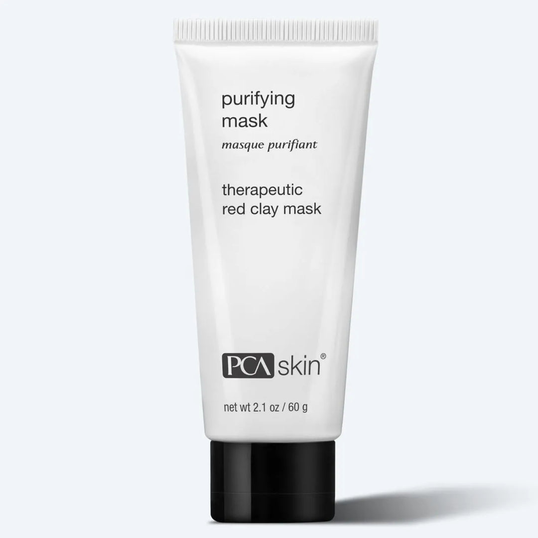 PCA Purifying Mask