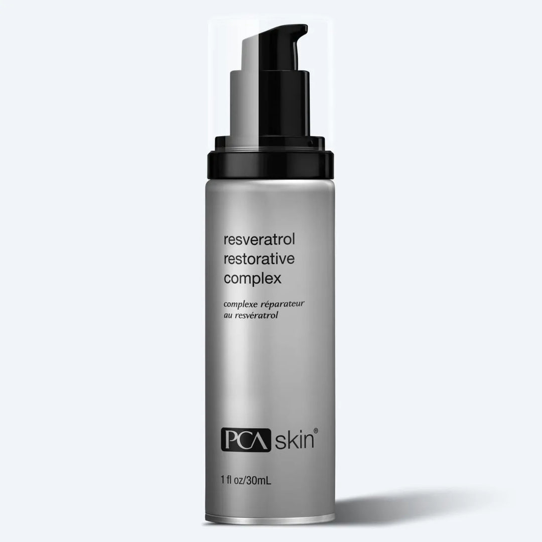 PCA Resveratrol Restorative Complex