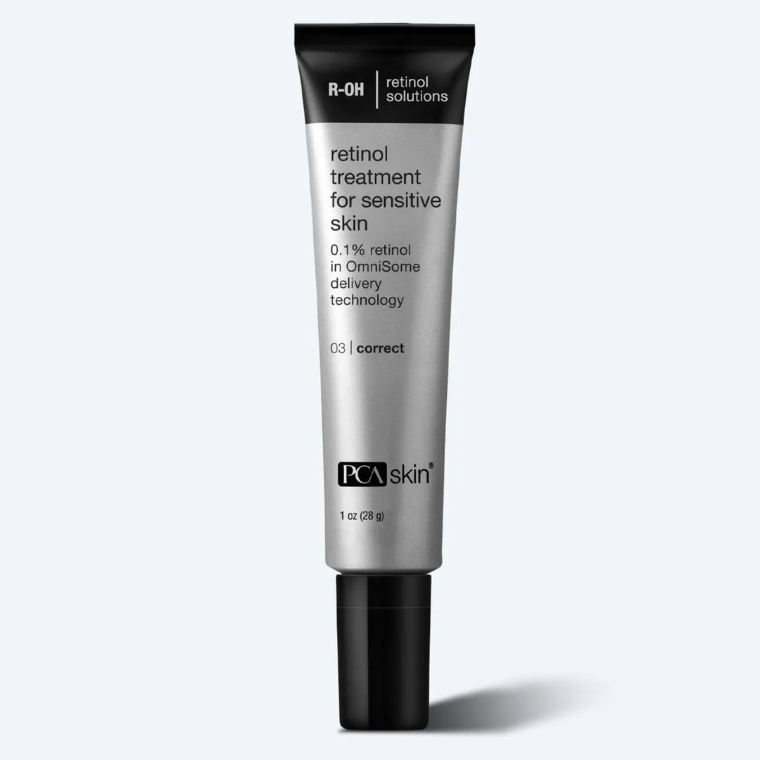 PCA Retinol Treatment for Sensitive Skin
