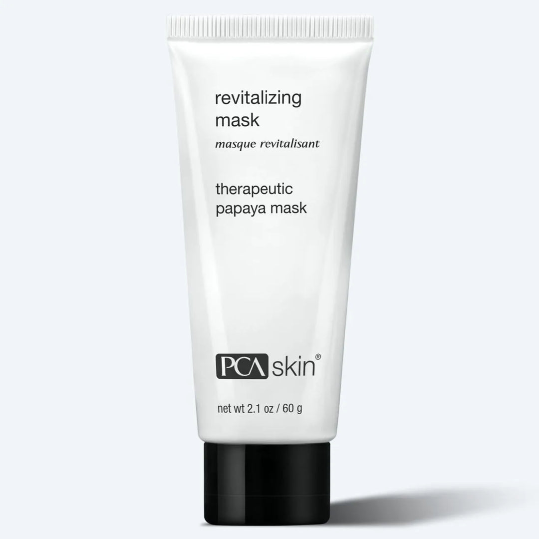 PCA Revitalizing Mask