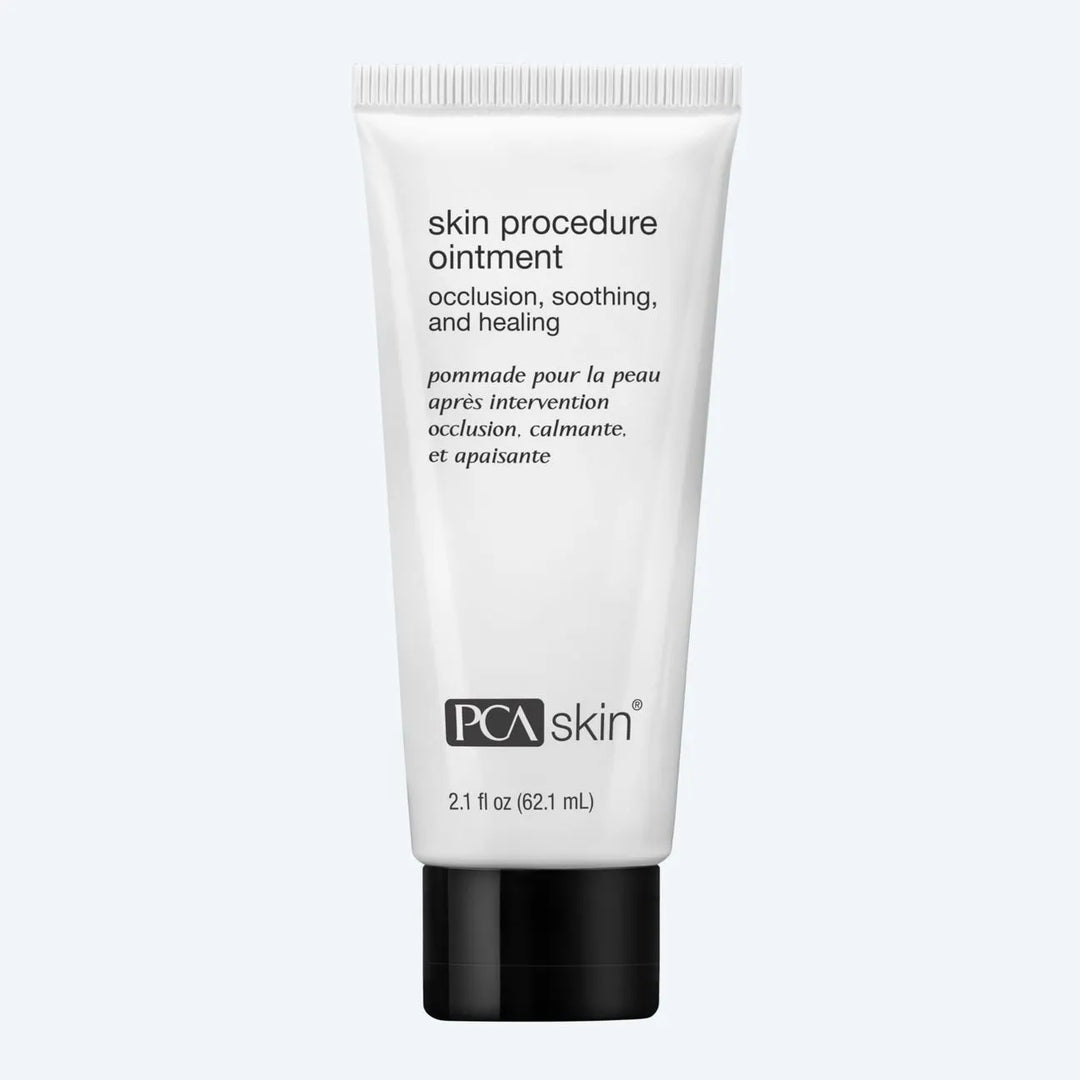 PCA Skin Procedure Ointment