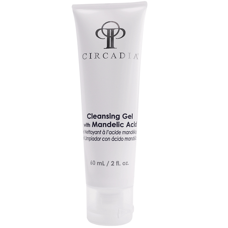 Circadia Cleansing Gel With Mandelic Acid