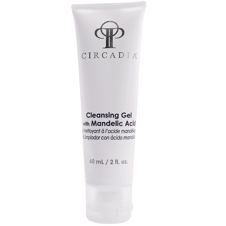 Circadia Cleansing Gel With Mandelic Acid