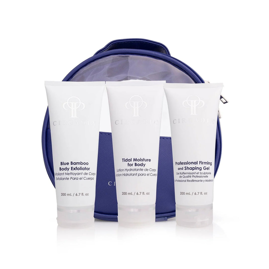 Circadia Body Regimen Bundle