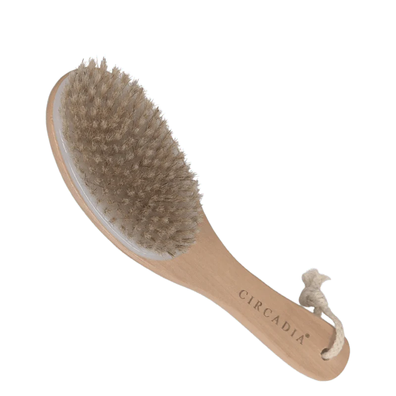 Circadia Body Brush